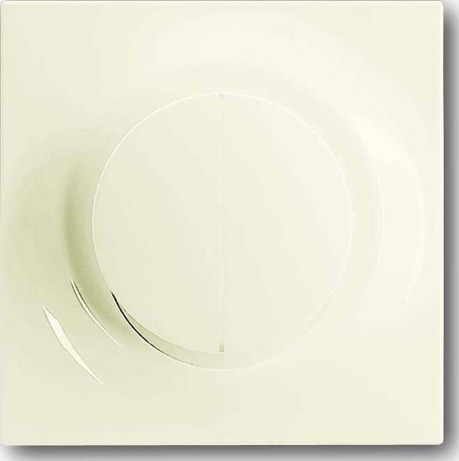 Busch-Jaeger Bedienelement elf/ws 6545-72