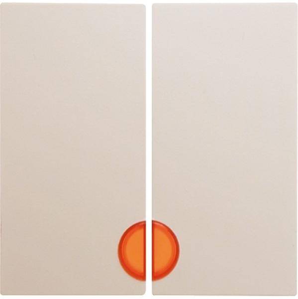 Berker Wippe ws/gl 16278982