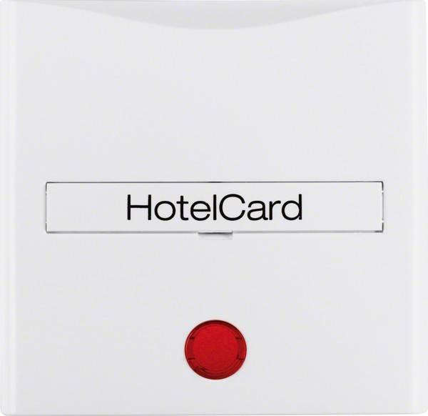 Berker Schalteraufsatz 16408989