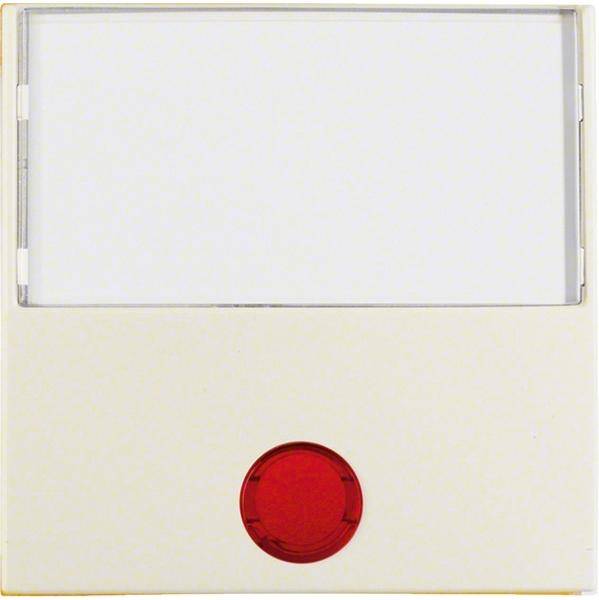 Berker Wippe ws/gl 16968982