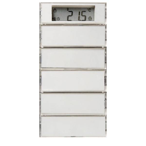 Berker Tastsensor 5f. 75665780