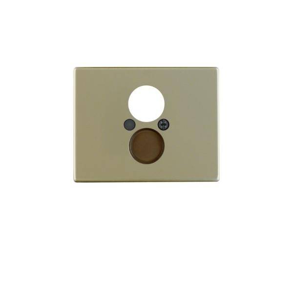 Berker Zentralstück brz 11840001