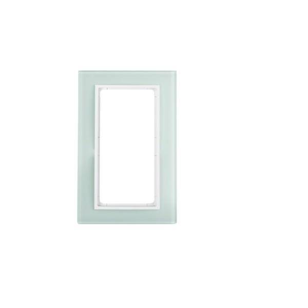 Berker Glasrahmen pws 13096909