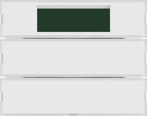 Berker Tastsensor 2f. 75662770