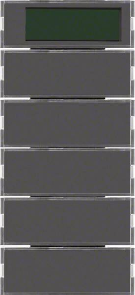 Berker Tastsensor 5f. 75665785