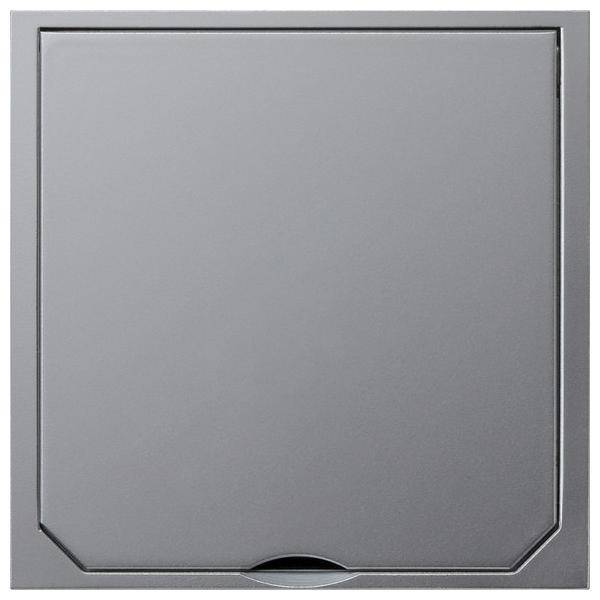 Gira Fußbodenleergehäuse 011820