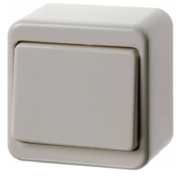 Berker AP-Wippschalter 300640