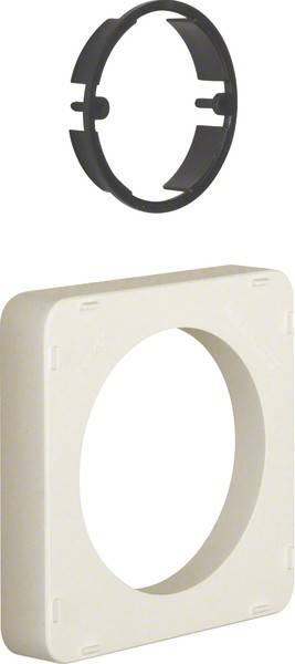 Berker AP-Rahmen 1f.ws 9103202