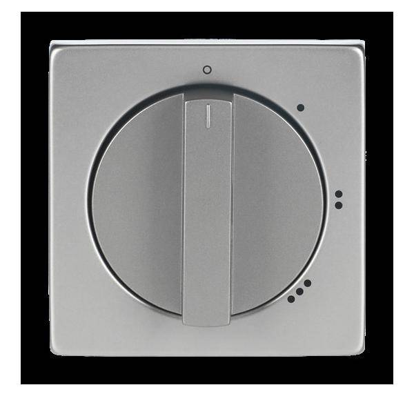 Busch-Jaeger Zentralscheibe eds 2542 DR/01-866