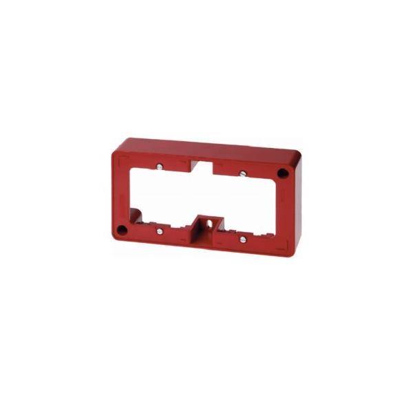 Berker Rahmen 2f.rt 10300062