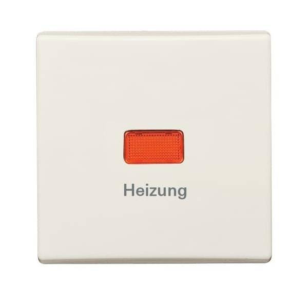 Busch-Jaeger Wippe ws 2102 H-32