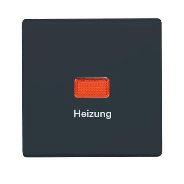 Busch-Jaeger Wippe anth 2102 H-35