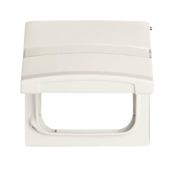 Busch-Jaeger Zwischenring ws 2118 GKN-32