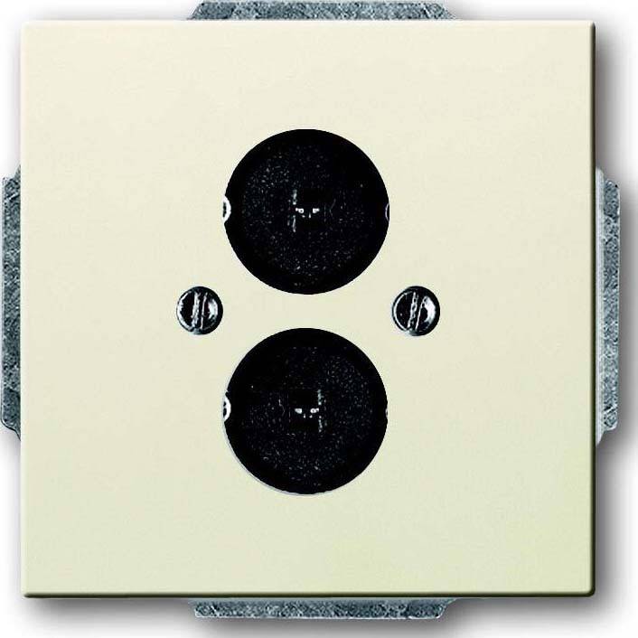 Busch-Jaeger Zentralscheibe sav/ews 1751-82