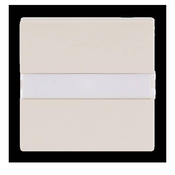 Busch-Jaeger Wippe sav/ews 1764 NLI-82