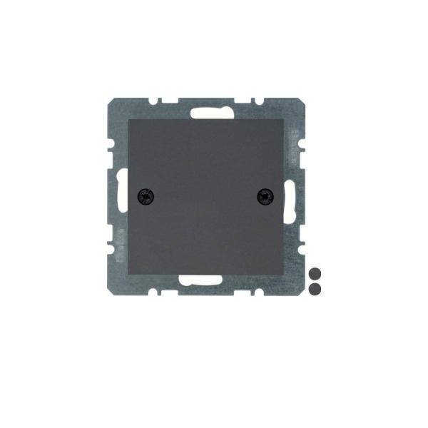 Berker Blindverschluss anth 10091616