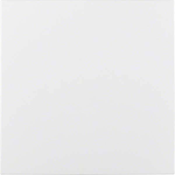 Ein einfaches weißes Quadrat, möglicherweise eine Fliese oder ein leerer Hintergrund, ohne unterscheidende Merkmale oder Markierungen.