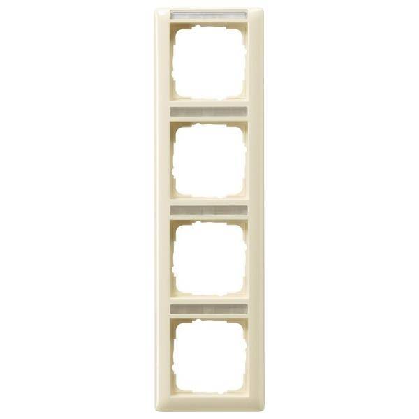 Gira Rahmen 4f.cws-gl 111401