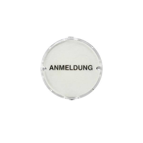 Gira Lichtsig.haube Infofeld 080720