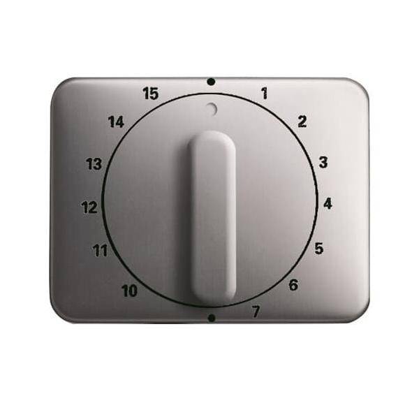 Busch-Jaeger Zentralscheibe pla 1770-20-101