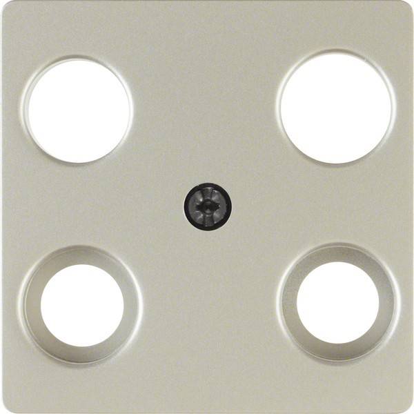 Berker Zentralplatte eds 148304