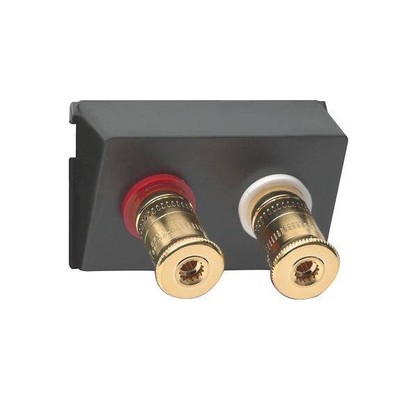 Gira Einsatz High-End Verbinder 009100