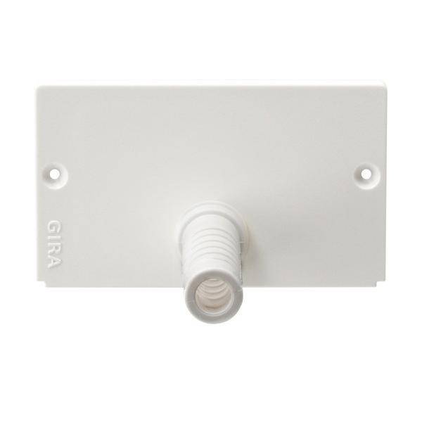 Gira Endkappe rws 135827