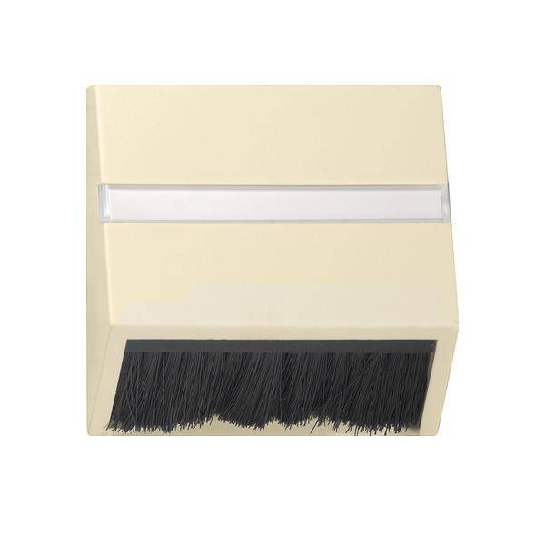 Gira Zentralplatte cws-gl 068201