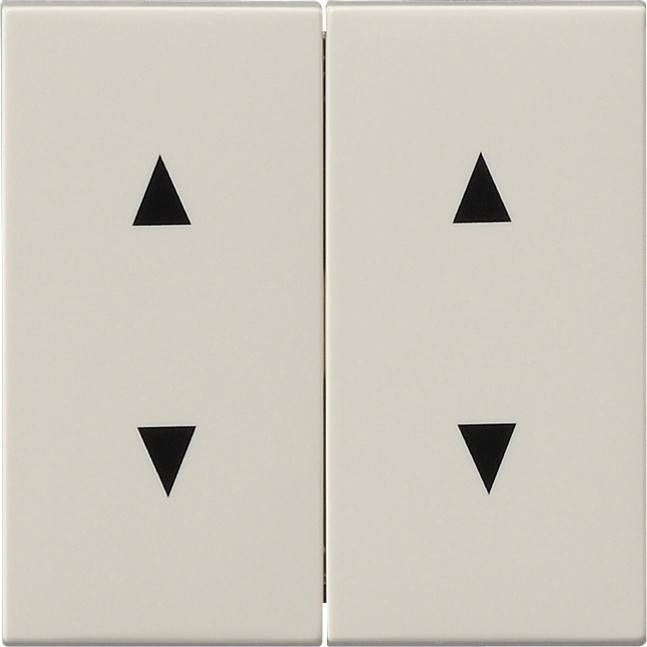 Gira Wippe cws-gl 115001