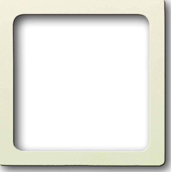 Busch-Jaeger Zentralscheibe elf/ws 1716-82