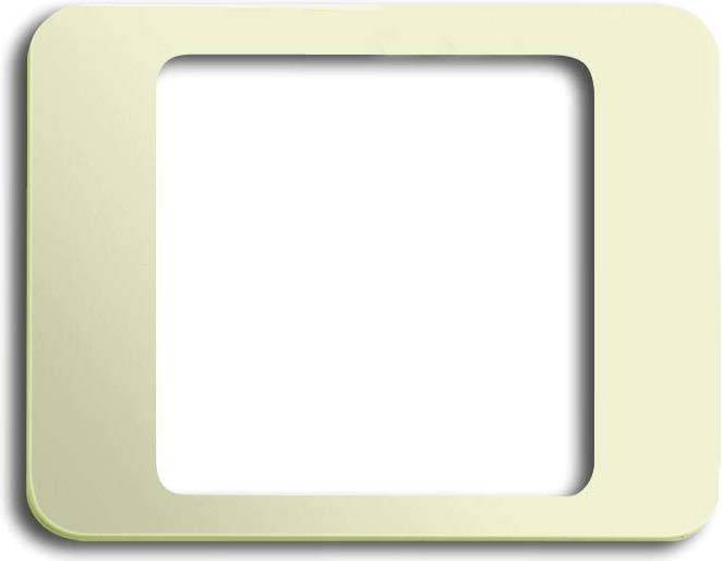 Busch-Jaeger Zentralscheibe elf/ws 1716-22