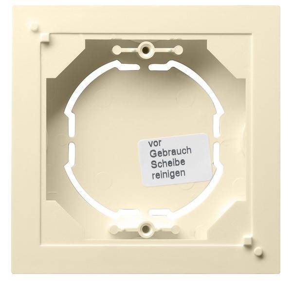 Gira AP-Rahmen 1f.cws-gl 021901