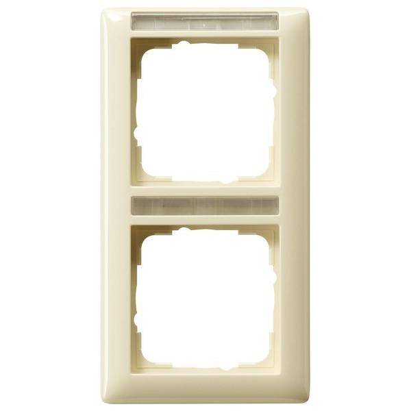 Gira Rahmen 2f.cws-gl 110201