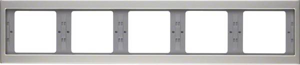 Berker Rahmen 5f. eds 13937004