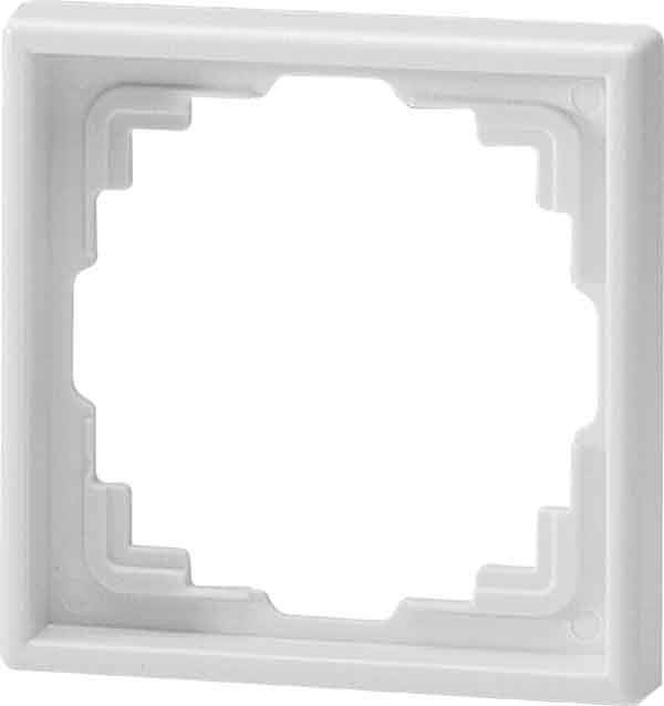 Somfy Abdeckrahmen aws 9700102