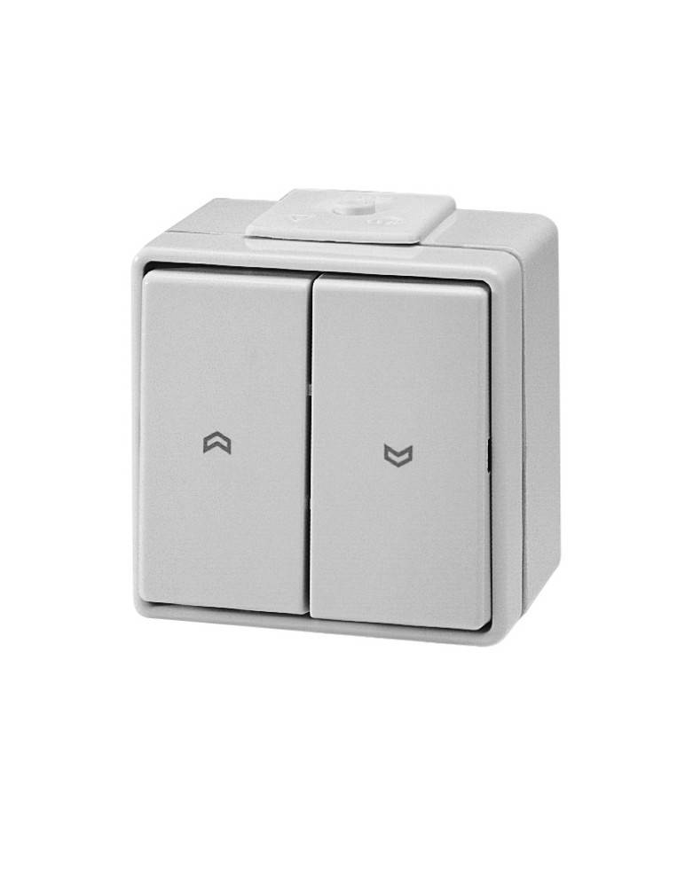 Somfy Wippschalter aws 1800008