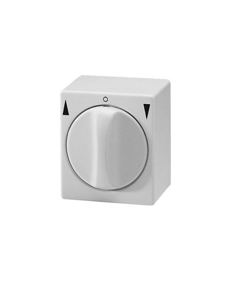 Somfy Drehschalter aws 1800253