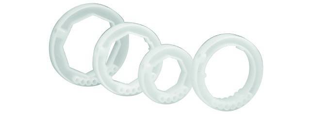 Somfy Befestigungsring 9700215