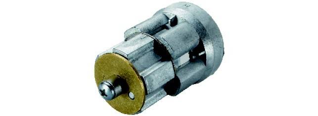 Somfy Freilaufmitnehmer LT 50 9705415