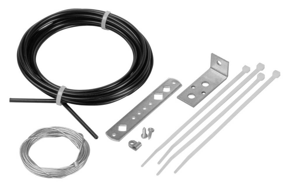 Somfy Notentregelung 9000644