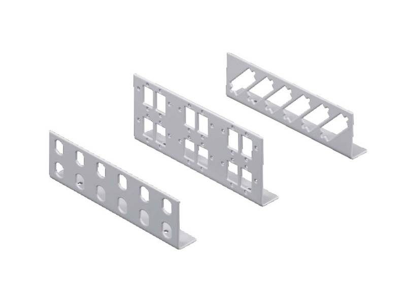 Rittal Patch-Panel DK 7462.000 (VE2)