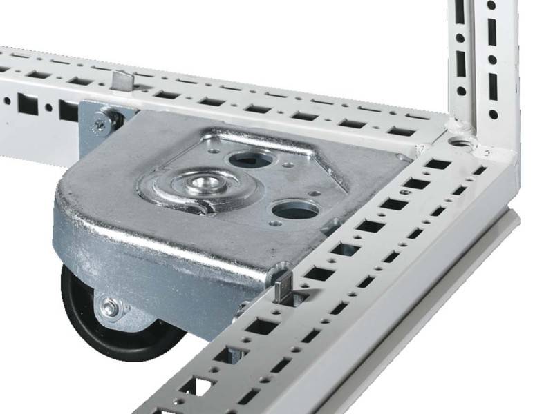 Rittal Transport-Kit DK 7825.900(VE1Satz)