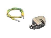 Rittal - Rack - Erdungssatz (Packung mit 10)