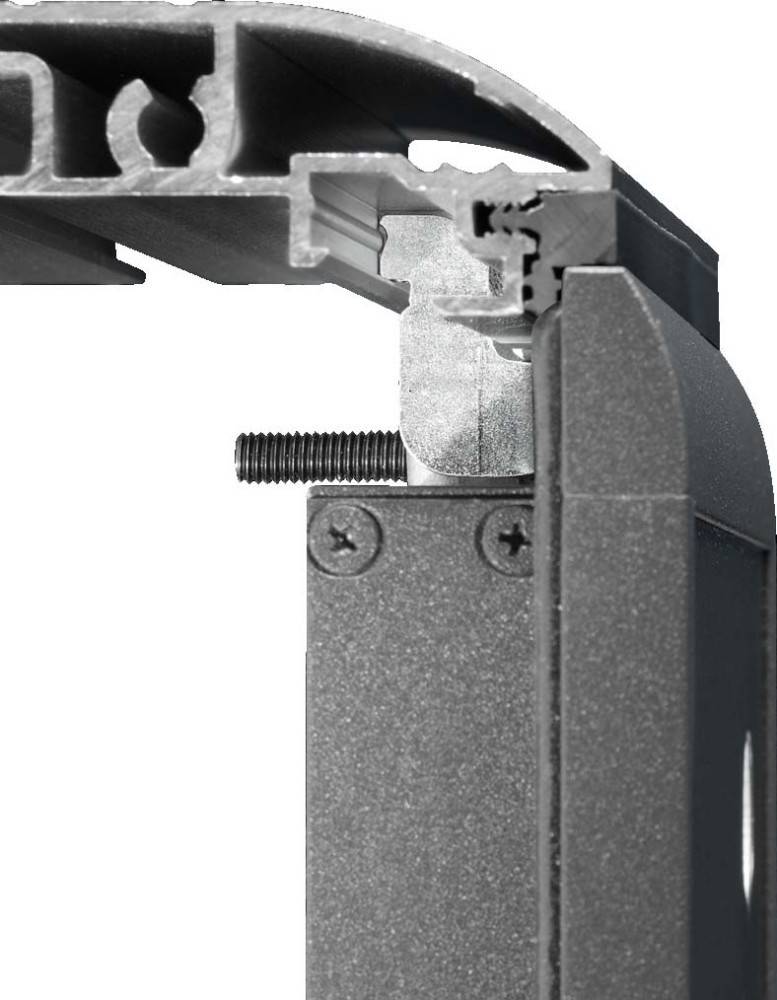 Rittal Befestigungssatz CP 6053.210 (VE4)