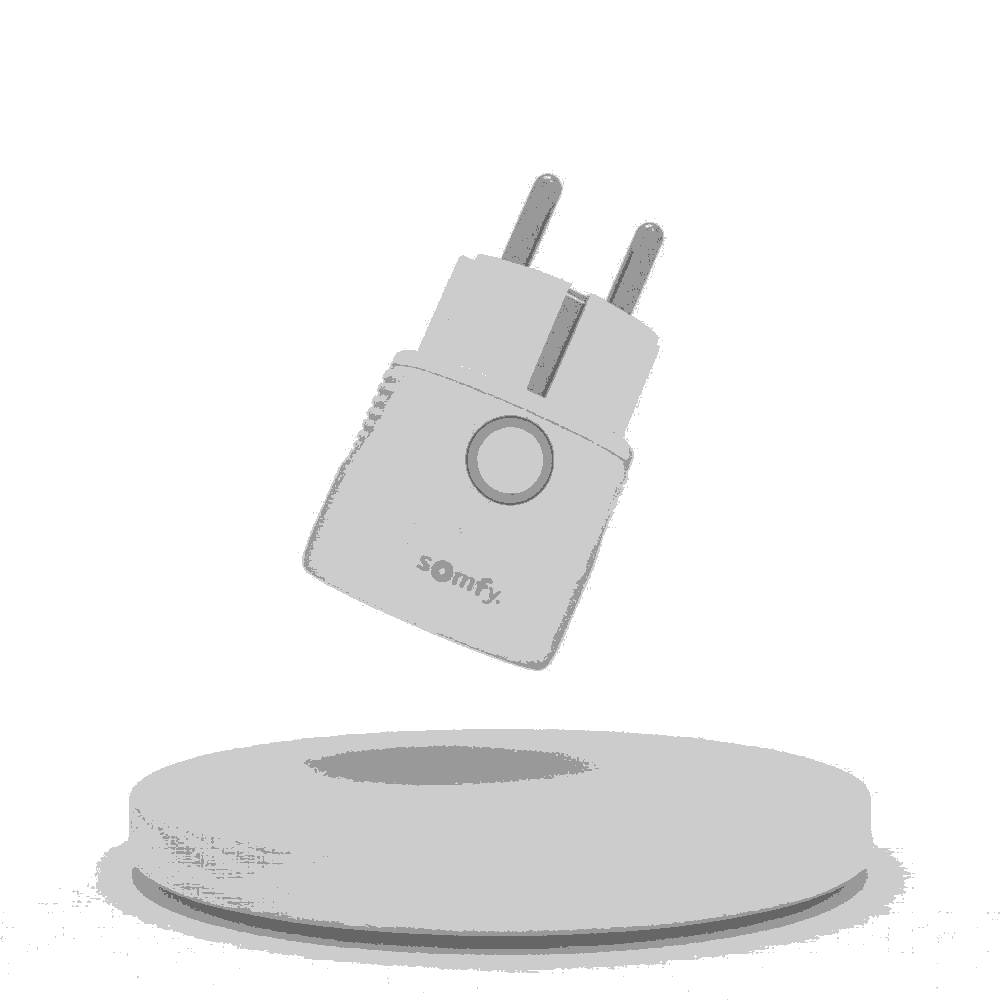 Somfy Modern.Kit elektron. 15/17 1039696