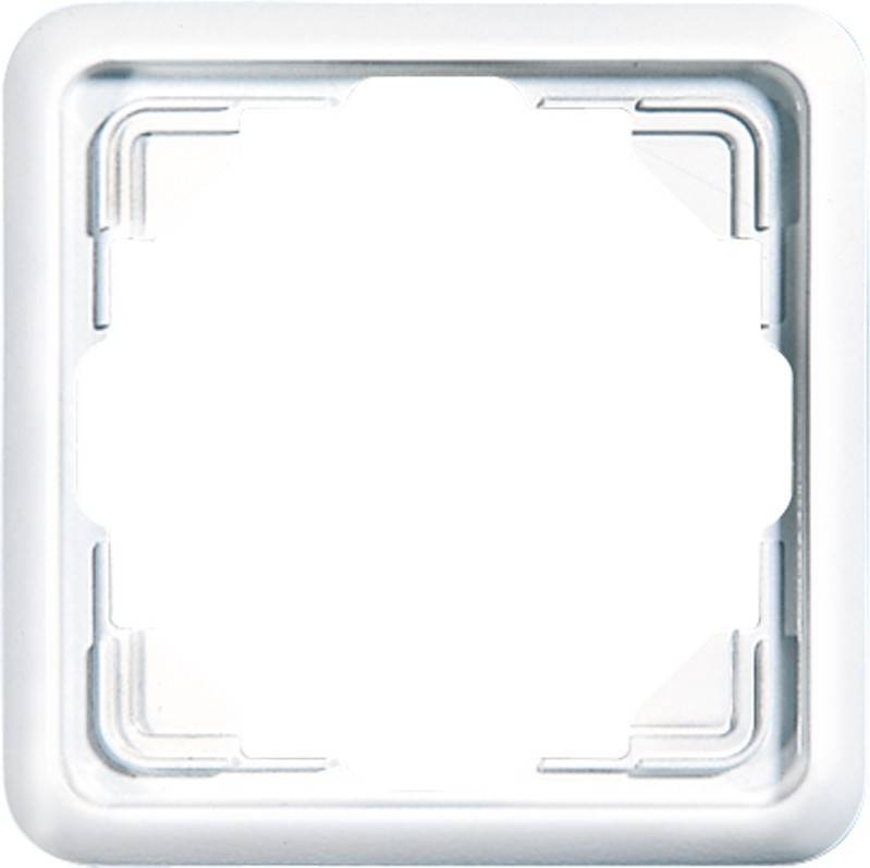 Jung Rahmen 1-fach ws 5581
