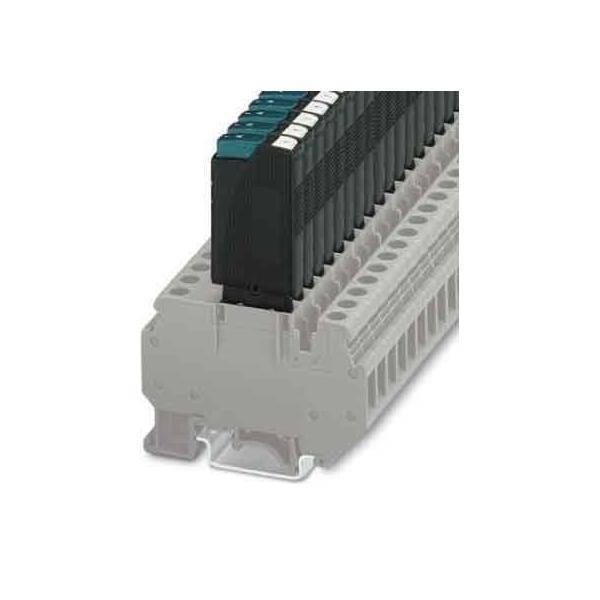 Phoenix Contact Sicherungs-Reihenklemme TCP 0,5A