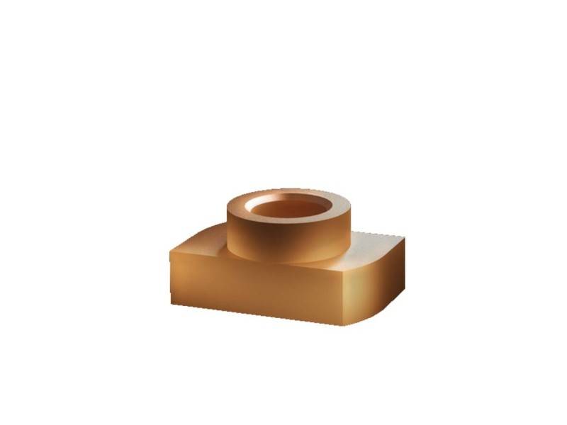 Rittal Gleitmutter SV 9650.900 (VE15)