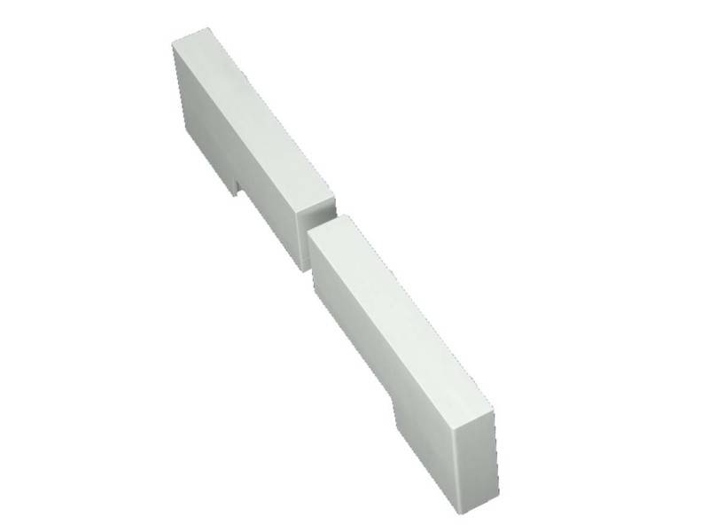 Rittal Steckleiste SV 9342.720 (VE4)