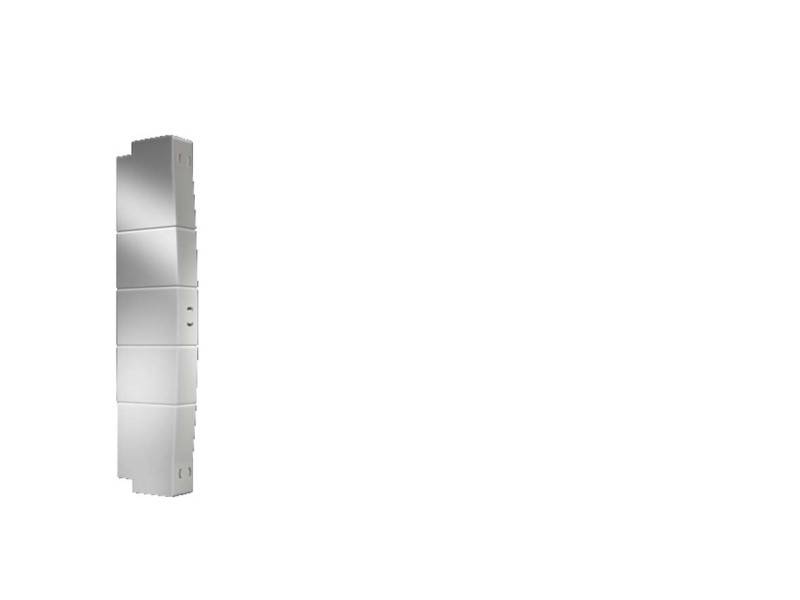 Rittal Endabdeckung SV 9340.074 (VE2)